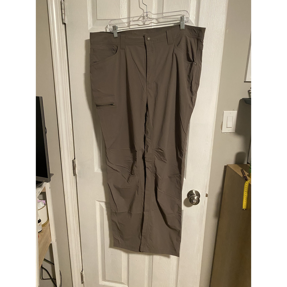 Royal Robbins Hiking Pants - Size 40x32